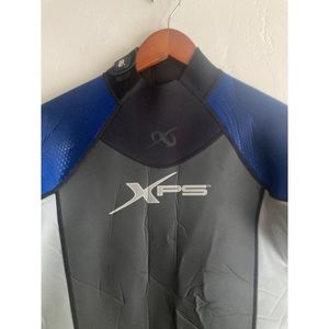 xps | Swim | Xps Neoprene Spring Wetsuit | Poshmark